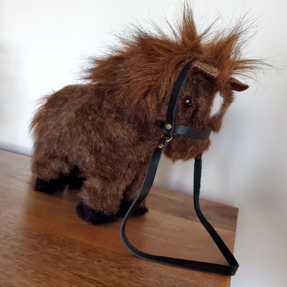 Laurel Designs Pony Handmade Custom Model Horse Collectible - Picture 2 of 12